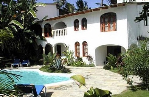 Cabarete Apartment | Spend the winter on the sandy beach of Cabarete, budget condo for rent