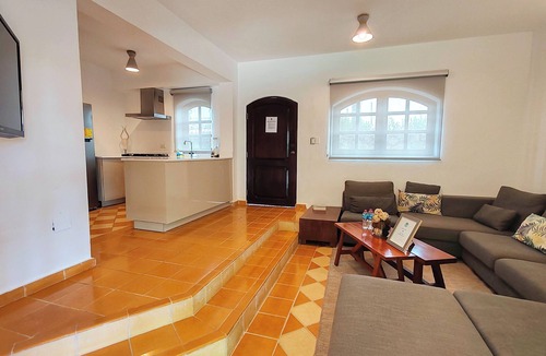 Bavaro Villa | Sprawling Beachfront Estate: 12BR, Private Pool, Sleeps 25 + FREE BONUS