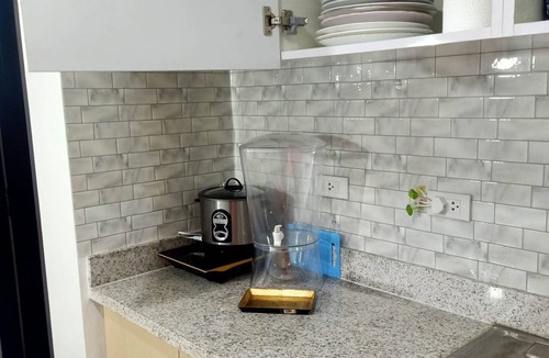 Baguio Apartment | Spring Tree Place - Cozy 1 bedroom apartment, ideal location