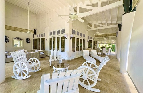 Bayahibe Villa | "srvittinivillas Great/Family/Trip Team/Caribbean Dr"