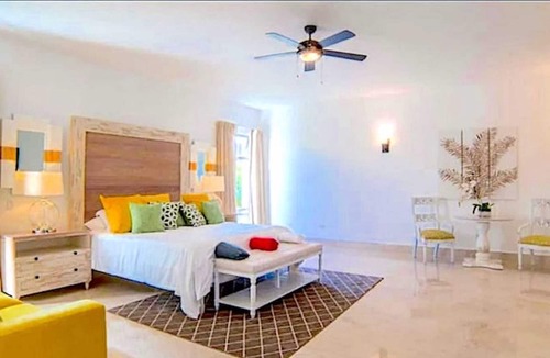 Las Lomas Villa | Srvittinivillas Lm/2/Casa de Campo Resorts Modernd Luxury Villa Perfect Location