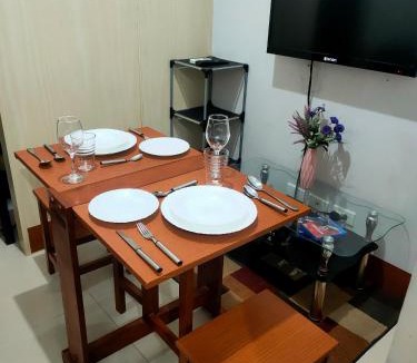 Santo Cristo Apartment | Starry Staycation