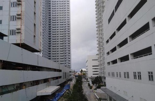 Santo Cristo Apartment | Stay cation