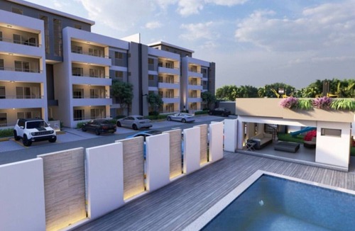 La Isabelita Apartment | Stay in this beautiful central and luxurious apartment 5 minutes from the beach.