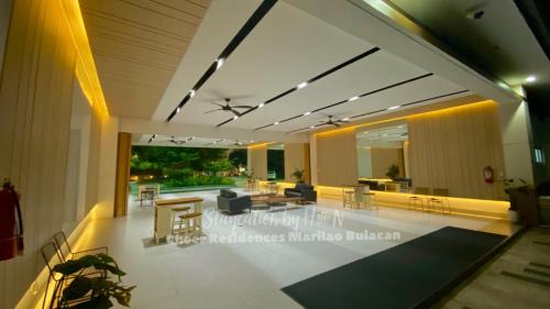 Marilao Apartment | Staycation by H & N - Cheer Residences Marilao