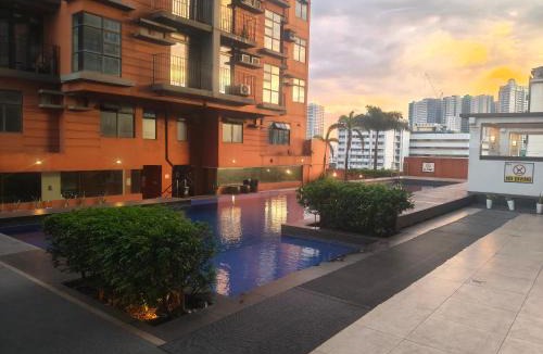Socorro Hotel | Staycationbabe Gwen