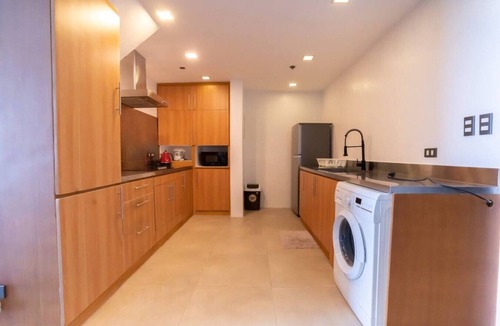 Bonifacio Global City Condo | StayHere Avant Luxury 2BR in the Heart of Fort BGC