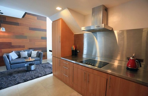 Bonifacio Global City Condo | StayHere Avant Luxury 2BR in the Heart of Fort BGC