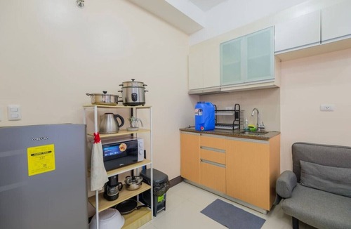 Pinagsama Condo | StayHere Relax & Retreat in Viceroy McKinley Hill