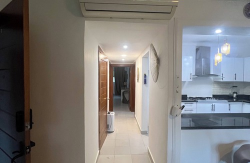 Playa Bibijagua Apartment | STEPS TO THE BEACH 2 Stunning condo 4 Min Walk to Bibijagua Beach & Catamarans