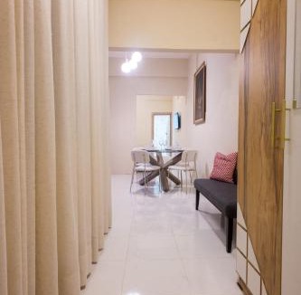 Zona Colonial Apartment | Studio 6 en la Zona Colonial - Centro Histórico