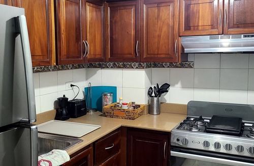 San Geronimo Apartment | Studio apartment with Ocean view