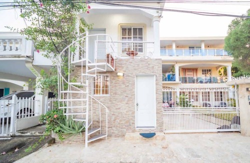 El Batey Apartment | Studio in Sosua Center! Near Sosua beach