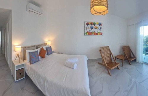 Las Terrenas Apartment | Studio, Playa Bonita Residence au Pied de la Plage