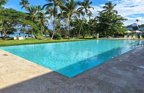 Las Terrenas Apartment | Studio, Playa Bonita Residence au Pied de la Plage