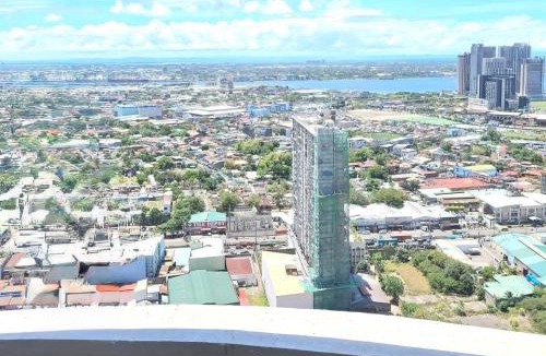 Bakilid Apartment | Studio Unit at J Tower - Near Cebu Intl airport and SM J Mall