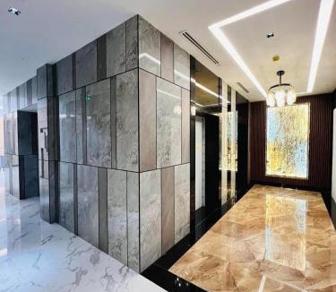 Bakilid Apartment | Studio Unit at J Tower - Near Cebu Intl airport and SM J Mall