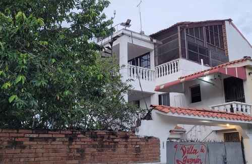 Villas Del Mar Villa | Stunning 3-Bed House , San Pedro De Macorix