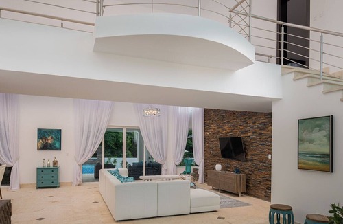 Puerto Plata Villa | Stunning 5 Star Resort 1,2,3,4,5,6 BDR or Villas