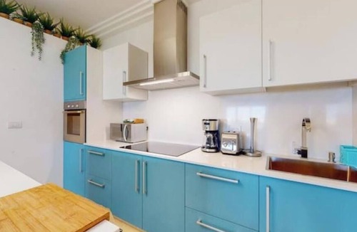 Cap Cana Marina Cabin | Stunning Fishing Lodge apt w/marina and pool view