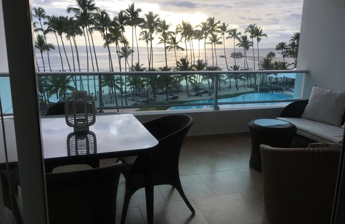 Villas Del Mar Condo | Stunning Marbella Condo w/Superb Caribbean Sea Views and Breathtaking Sunsets