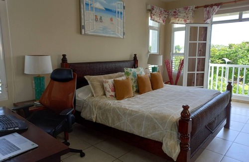 Sosua Condo | Stunning Penthouse Oceanfront Luxury at Sosua Ocean Village