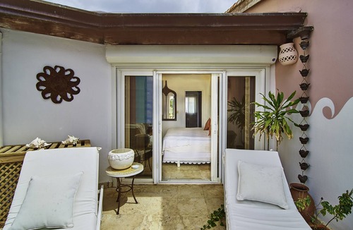 Casa de Campo Condo | Stunning views Marina Ocean Front Condo Condo