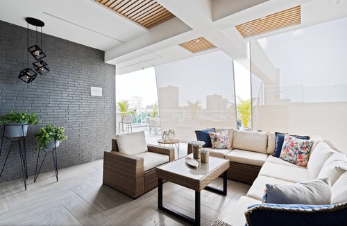Downtown Santo Domingo House | Stunning Views, Pool, AC, WiFi - Perfect Getaway by Yellowkey