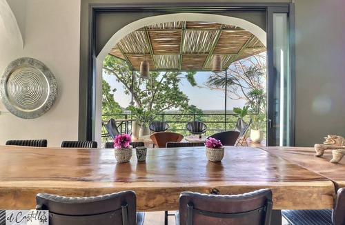 La Ceiba Villa | StuNNing Views, TOP LuXury @ BONiTA, CHEF & SPA