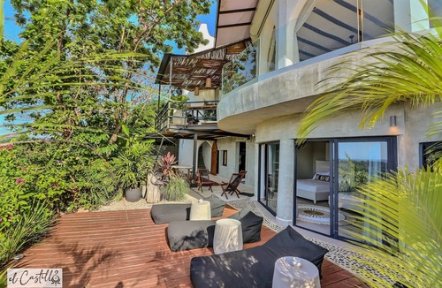 La Ceiba Villa | StuNNing Views, TOP LuXury @ BONiTA, CHEF & SPA
