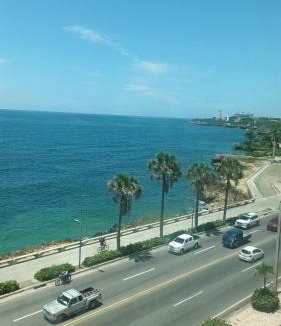 San Geronimo Apartment | Sturning Ocean View.