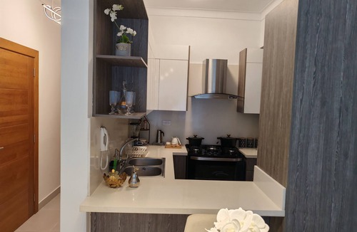 Helios del Oeste Apartment | Style and Conform apart. Villa Palmera XXII