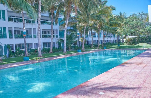 Playa Bibijagua Apartment | Style, Confort and Prime Location in Bibijagua.