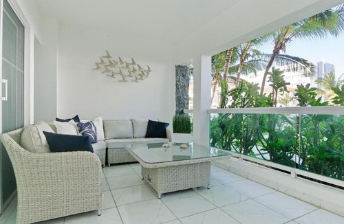 Playa Bibijagua Apartment | Style, Confort and Prime Location in Bibijagua.