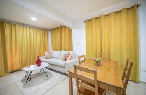 Villas Ana Maria House | Stylish 1r-1b Apt Near The Beach And Main Street
