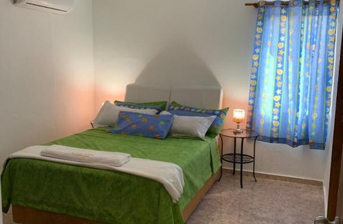 Villas Ana Maria Apartment | Stylish 2R-2B Apt Near the Beach and Main Street