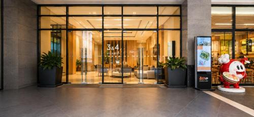 Pinagsama Apartment | Stylish Condo that fits 7 with Washer and Fast WiFi Long Stay Ready and Family Friendly Suite