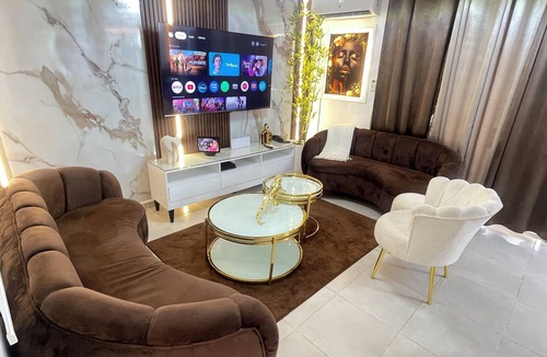 Santo Domingo Este Apartment | Stylish Luxe Apartment 10 mn to the Int. Airport
