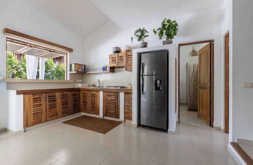 Las Terrenas Villa | Sueños 6 – 2BR Villa with Pool, Walk to Beach & Shops – Las Terrenas