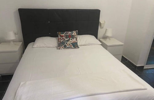 Rio San Juan Apartment | Suite 4: Standard One Bedroom 1 Block to Beach