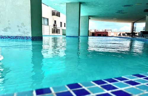 La Julia Apartment | Suite Bolivar 3bdr - Pool - Cinema -Saune - SPA