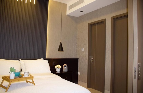 Bella Vista Hotel | Suite Capital Brickell Condo Hotel