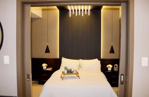 Bella Vista Hotel | Suite Capital Brickell Condo Hotel