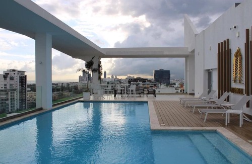 Bella Vista Hotel | Suite Capital Brickell Condo Hotel