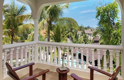 Los Brazos Resort | Suite + VIP guest benefits at Lifestyles in the Dominican Republic