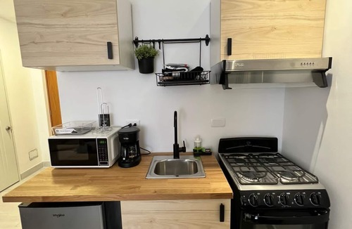 Ensanche Quisqueya Apartment | Suites By Salcedo 3