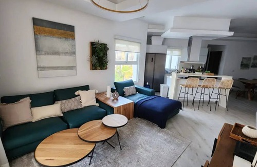 Playa Bibijagua Apartment | "Sun, Sand, and 2 Bedrooms"