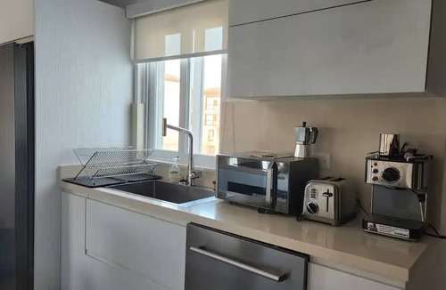 Playa Bibijagua Apartment | "Sun, Sand, and 2 Bedrooms"