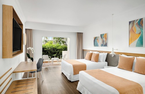Dominicus Resort | Sunscape Dominicus La Romana - All Inclusive