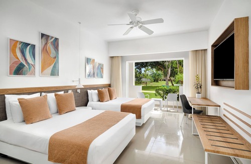 Dominicus Resort | Sunscape Dominicus La Romana - All Inclusive